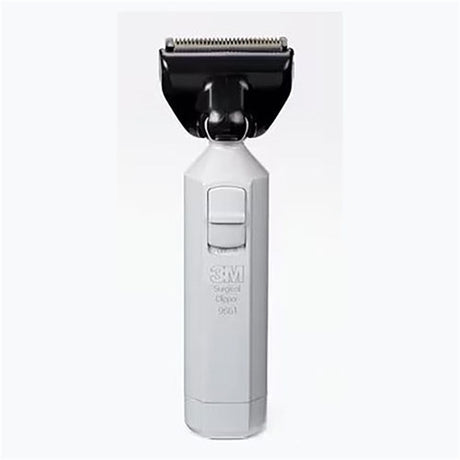 3M Single-Use Premium 40 Blade Assembly (Gray) For 9661 Clipper, 20/case. MPN: 9690