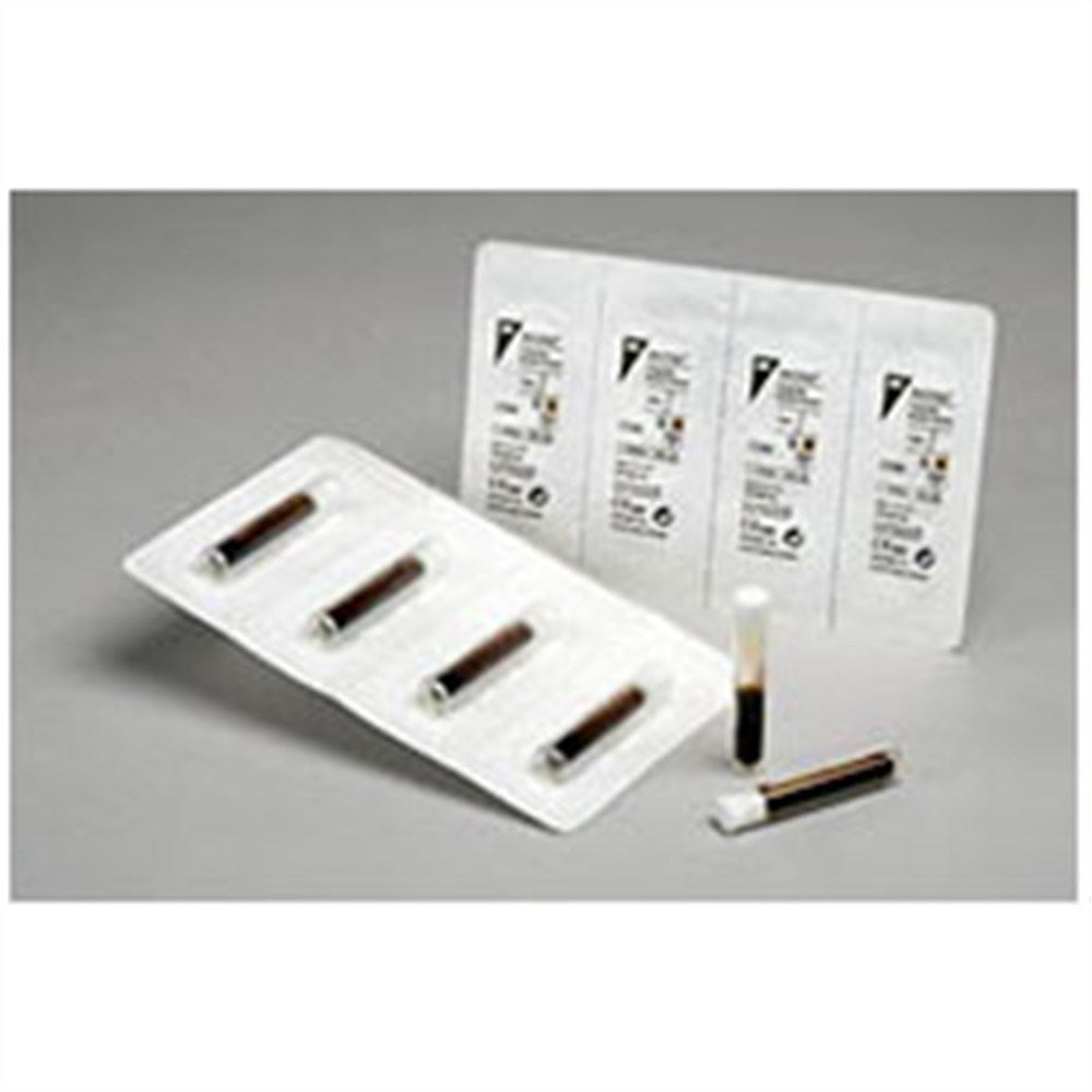 3M STERI-STRIP Compound Benzoin Tincture, 2/3cc Vial, 40/box, 4 box/case. MPN: C1544
