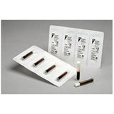 3M STERI-STRIP Compound Benzoin Tincture, 2/3cc Vial, 40/box, 4 box/case. MPN: C1544