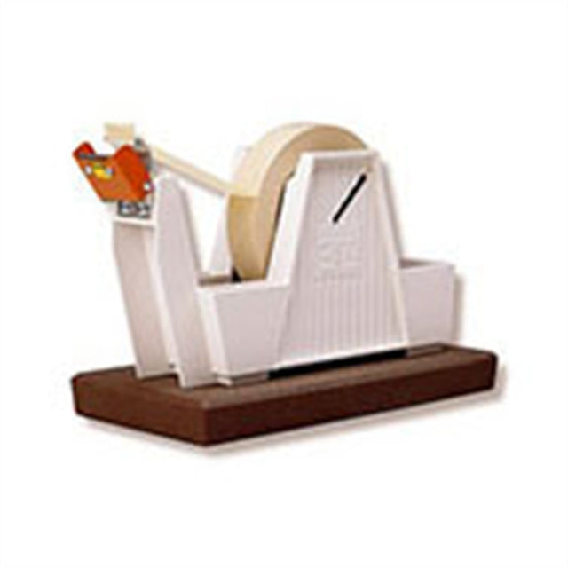 3M COMPLY Indicator Tape Dispenser, No Tabber, Holds One 1/2" to 1" Roll of Tape. MPN: M52
