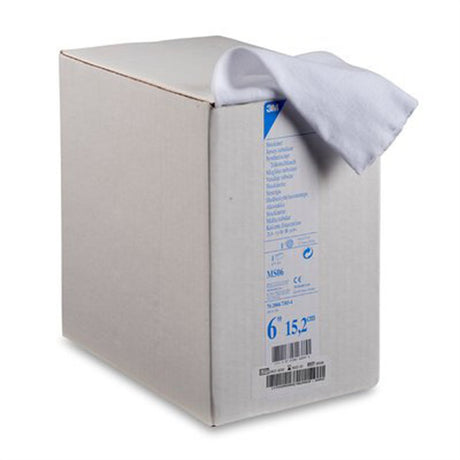 3M SYNTHETIC Cast Stockinet, 6". MPN: MS06