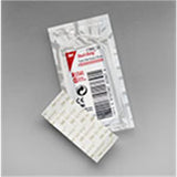 3M STERI-STRIP Adhesive Reinforced Skin Closure, -1/4" x 3", 3 /envelope, 50 env/box, 4 box/case. MPN: R1541