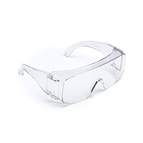 3M TOUR-GUARD V Protective Eyewear, Clear, Bulk, 100/cs. MPN: TGV01-100