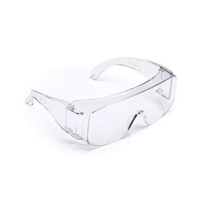 3M TOUR-GUARD V Protective Eyewear, Clear, Bulk, 100/cs. MPN: TGV01-100