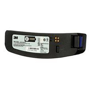 High Capacity Lithium Ion Battery for 3M VERSAFLO TR-300 PAPR. MPN: TR-332