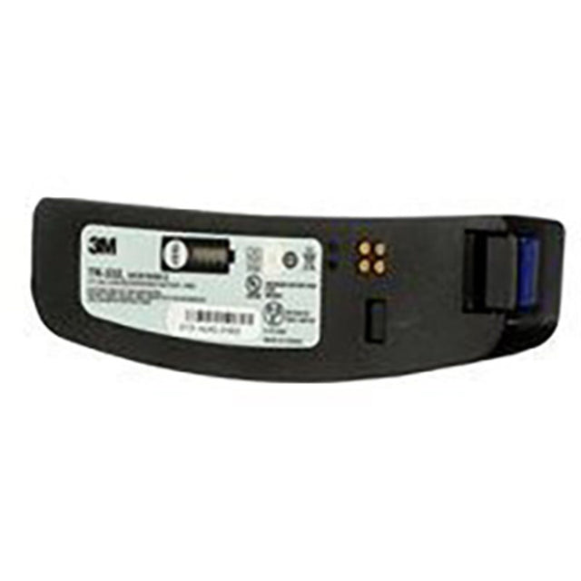 High Capacity Lithium Ion Battery for 3M VERSAFLO TR-300 PAPR. MPN: TR-332