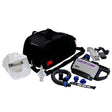 3M VERSAFLO TR-600 Powered Air Purifying Respirator, Healthcare PAPR Kit, Medium/Large. MPN: TR-600-HKL