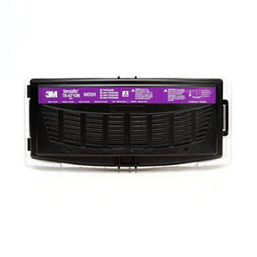 High Efficiency Filter for 3M VERSAFLO TR-600 PAPR. MPN: TR-6710N-5