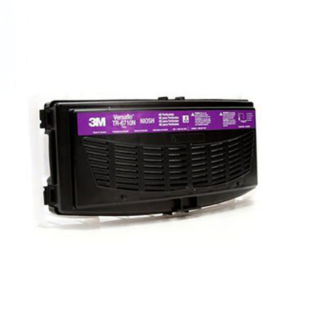 High Efficiency Filter for 3M VERSAFLO TR-600 PAPR. MPN: TR-6710N-5 - Image 2