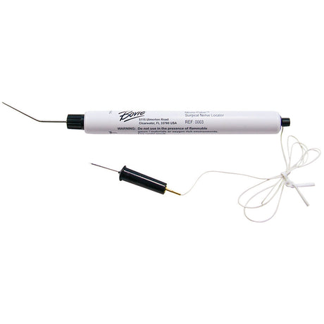BOVIE Neuro-Pulse Nerve Locator, 10/box. MPN: 0003