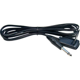 BOVIE Reusable Connecting Cable for A1202 Dispersive Electrode. MPN: A1202C