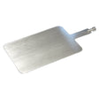 BOVIE Replacement Metal Plate for use with A1204C and A1254C. MPN: A1204P