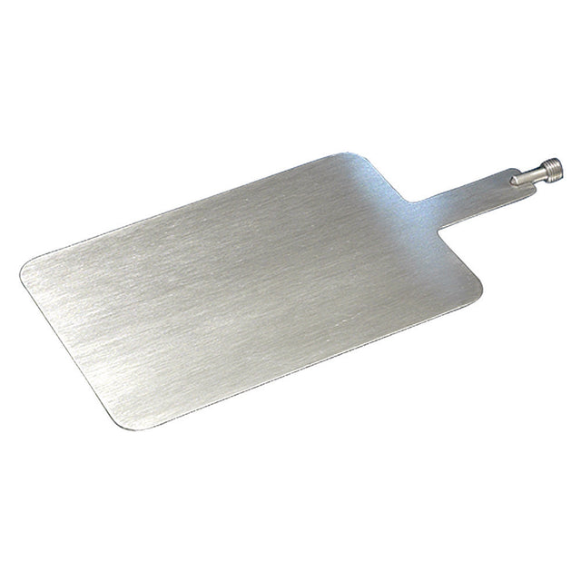 BOVIE Replacement Metal Plate for use with A1204C and A1254C. MPN: A1204P