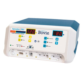 Bovie Specialist|PRO High Frequency Electrosurgical Generator. MPN: A1250S