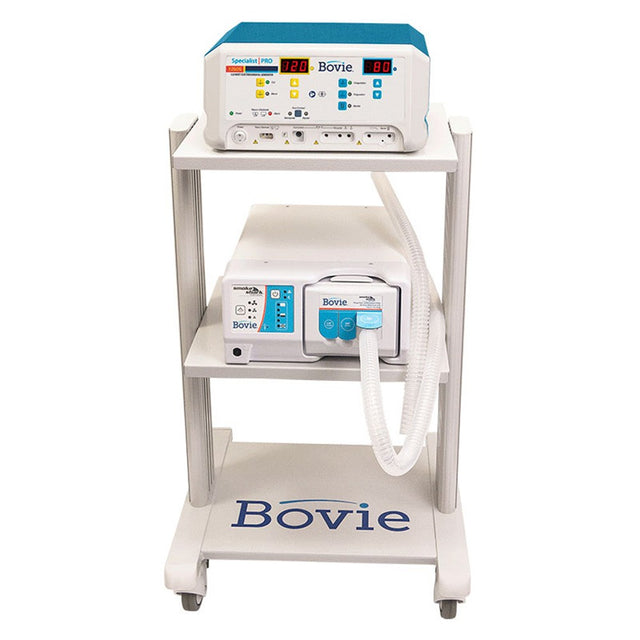 Bovie Specialist|PRO High Frequency Electrosurgical Generator, OB/GYN Total System Solution. MPN: A1250S-G