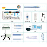 Bovie Specialist|PRO High Frequency Electrosurgical Generator, OB/GYN Total System Solution. MPN: A1250S-G - Image 2