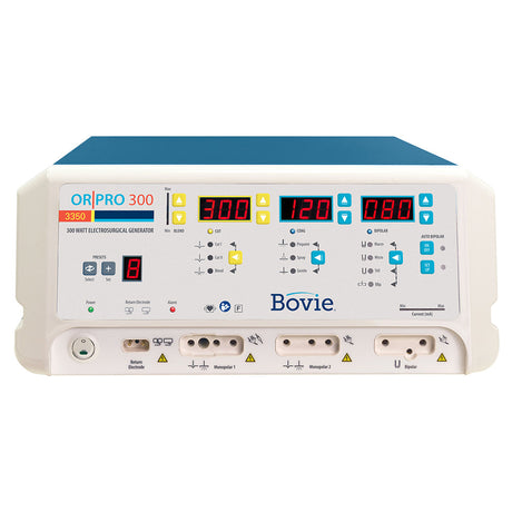 BOVIE OR|PRO 300 Electrosurgery Generator 300 Watt. MPN: A3350 - Image 2