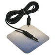 BOVIE Reusable Dispersive Electrode (Grounding Pad) for A800EU & A900. MPN: A802EU