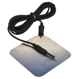 BOVIE Reusable Dispersive Electrode (Grounding Pad) for A800EU & A900. MPN: A802EU