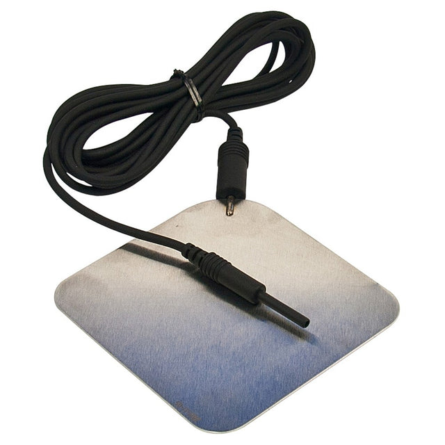 BOVIE Reusable Dispersive Electrode (Grounding Pad) for A800EU & A900. MPN: A802EU
