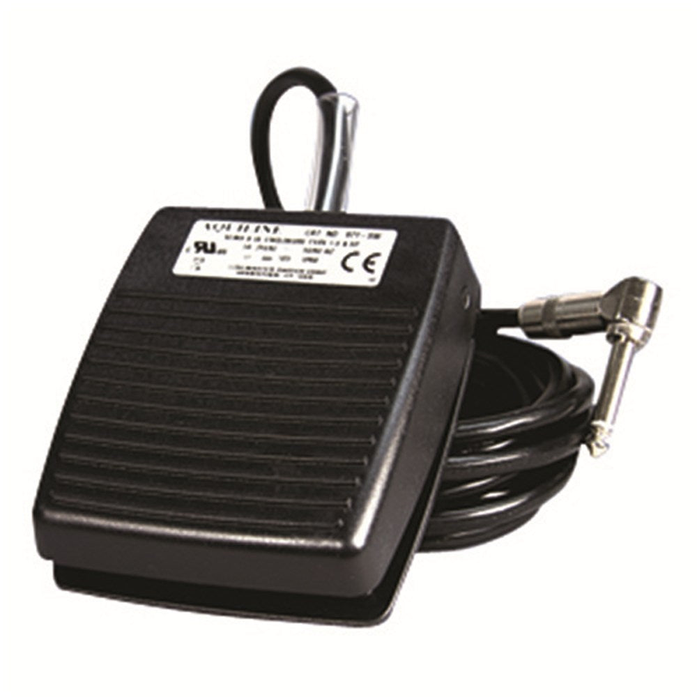 BOVIE Footswitch for A800EU & A900. MPN: A803