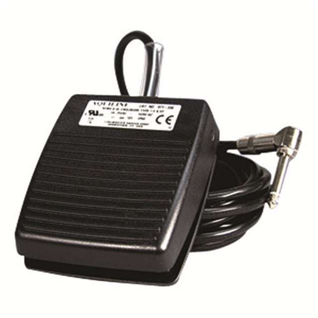 BOVIE Footswitch for A800EU & A900. MPN: A803