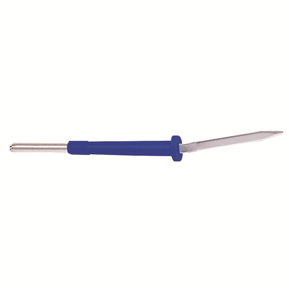 BOVIE Blunt Dermal Tip, Non-Sterile, 100/box. MPN: A806