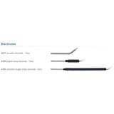 BOVIE Reusable Electrode, 1/box. MPN: A811 - Image 2