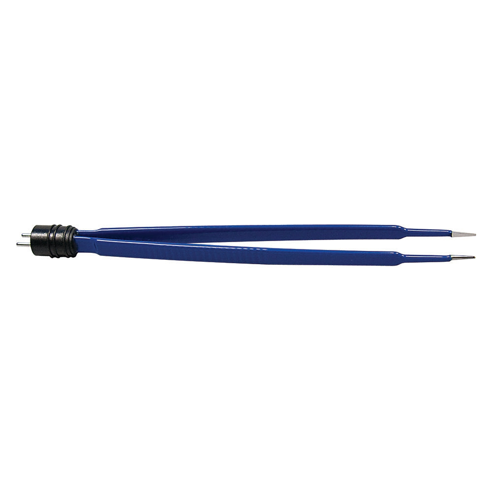 BOVIE Reusable Bipolar Forceps, 7", Straight, Fine, Smooth, 1/box. MPN: A822