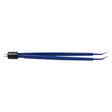 BOVIE Reusable Bipolar Forceps, 7", Curved, Fine, Smooth, 1/box. MPN: A823