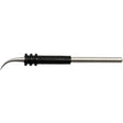 BOVIE Reusable Electrode, Angled, Sharp, 1/box. MPN: A830