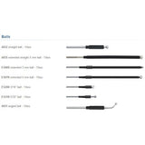 BOVIE Reusable Ball Electrode, Short Angled, 1/box. MPN: A831 - Image 2
