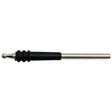 BOVIE Reusable Ball Electrode, 3/32", Short Straight. MPN: A832M