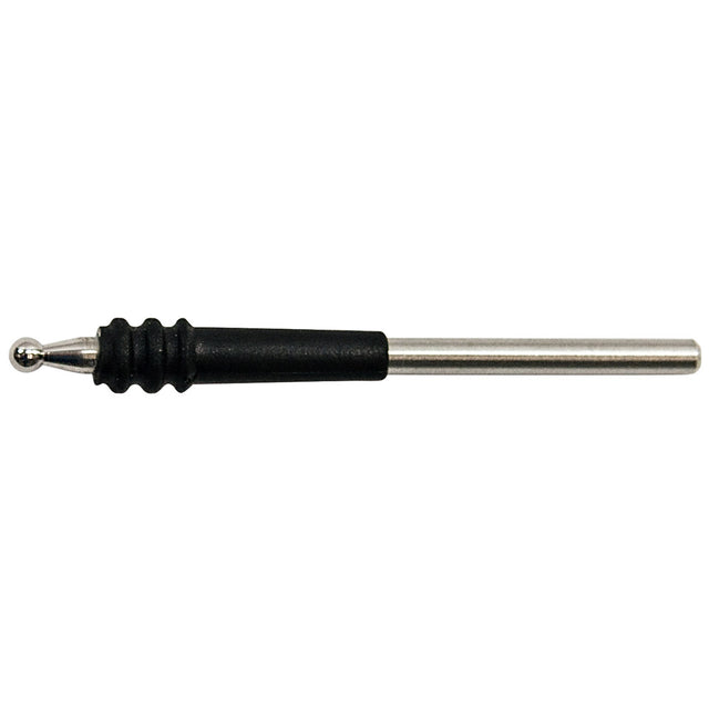 BOVIE Reusable Ball Electrode, 3/32", Short Straight. MPN: A832M
