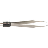 BOVIE Tenzel 4" Electrode with 5mm tip, Uncoated, 1/box. MPN: A843