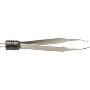 BOVIE Tenzel 4" Electrode with 5mm tip, Uncoated, 1/box. MPN: A843