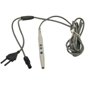 BOVIE Autoclavable Reusable 3-Button Pencil for BOVIE A900, A940 & A950. MPN: A901