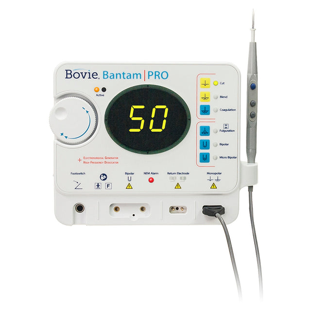 Bovie Bantam|PRO Electrosurgical Generator. MPN: A952
