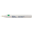 BOVIE Disposable Sterile Cautery, High Temp, Fine Tip, 2200 degree F, 10/box. MPN: AA01