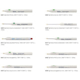 BOVIE Disposable Sterile Cautery, High Temp, Fine Tip, 2200 degree F, 10/box. MPN: AA01 - Image 2