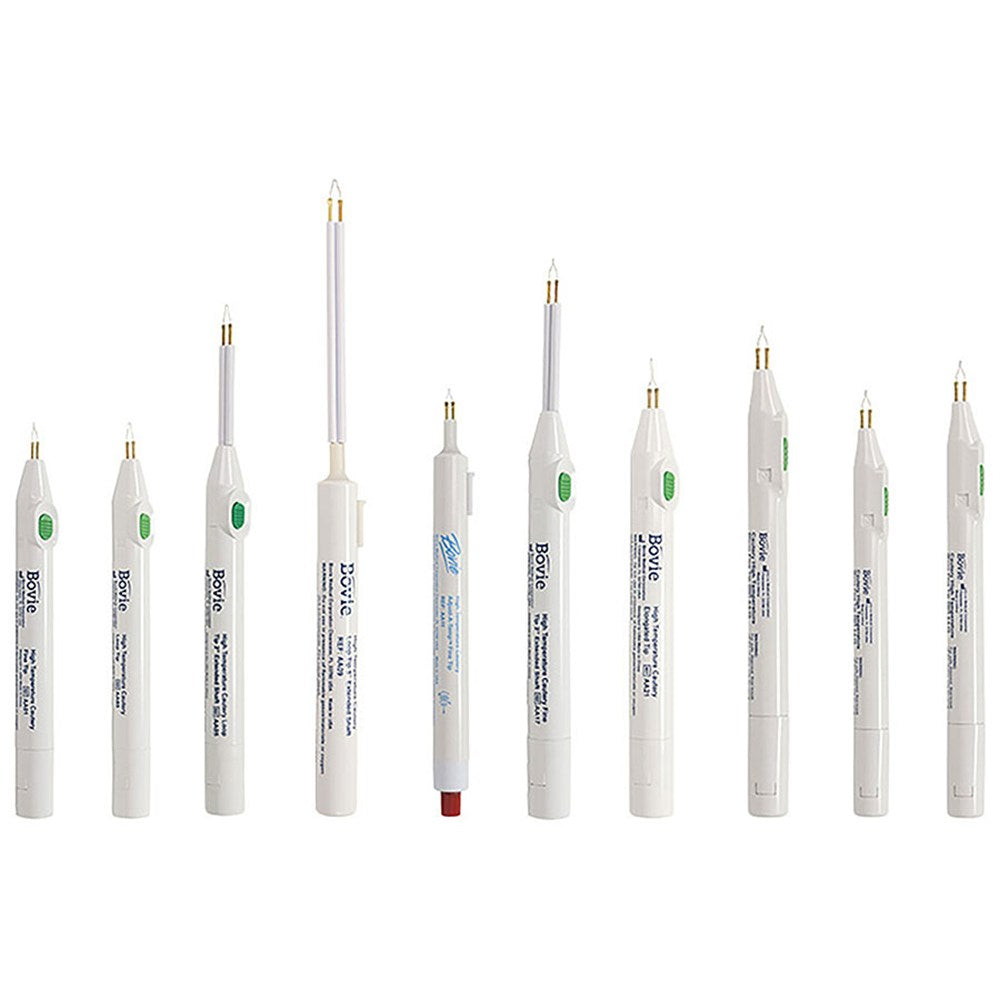 BOVIE Disposable Sterile Cautery, High Temp, Fine Tip, 2200 degree F, 10/box. MPN: AA01 - Image 3