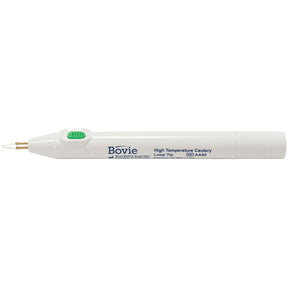BOVIE Disposable Sterile Cautery, High Temp, Loop Tip, 2200 degree F, 10/box. MPN: AA03