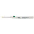 BOVIE Disposable Sterile Cautery, High Temp, Loop Tip with Extended 2" shaft, 2200 degree F, 10/box. MPN: AA05
