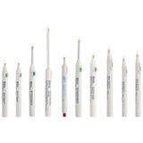 BOVIE Disposable Sterile Cautery, High Temp, Loop Tip with Extended 2" shaft, 2200 degree F, 10/box. MPN: AA05 - Image 3