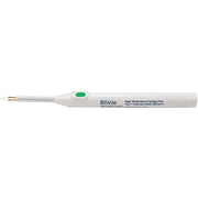 BOVIE Disposable Sterile Cautery, High Temp, Fine Tip with extend 2" shaft, 2200 degree F, 10/box. MPN: AA17