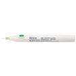 BOVIE Disposable Sterile Cautery, High Temp, Vasectomy Tip, 1800 degree F, 10/box. MPN: AA21