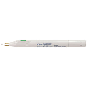 BOVIE Disposable Sterile Cautery, High Temp, Micro Fine Tip, 2000 degree F, 10/box. MPN: AA25