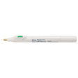 BOVIE Disposable Sterile Cautery, High Temp, Loop Micro Tip, 2000 degree F, 10/box. MPN: AA27