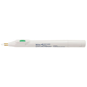BOVIE Disposable Sterile Cautery, High Temp, Loop Micro Tip, 2000 degree F, 10/box. MPN: AA27