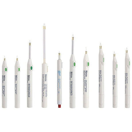 BOVIE Disposable Sterile Cautery, High Temp, Loop Micro Tip, 2000 degree F, 10/box. MPN: AA27 - Image 3